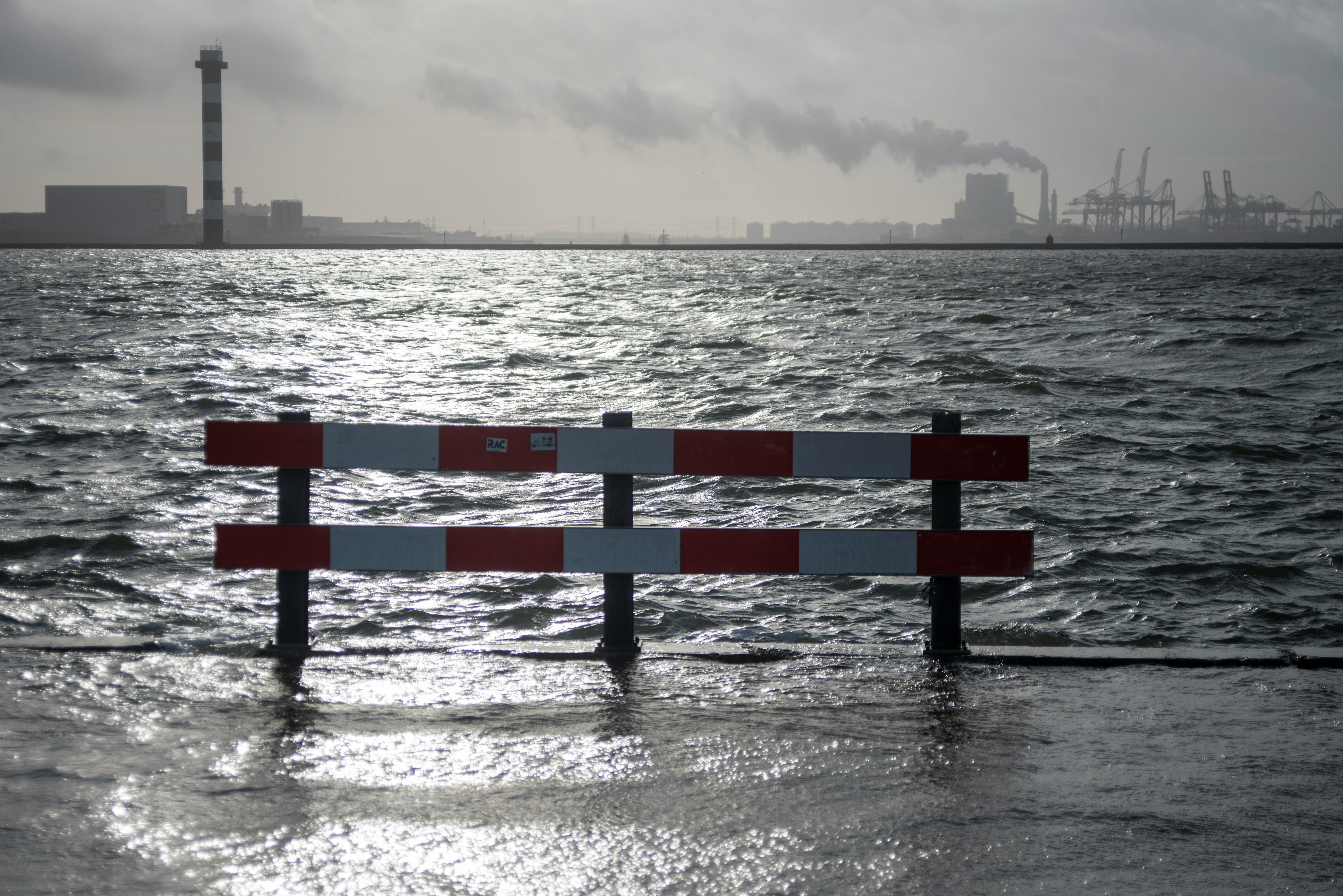 Waterbeheer en monitoring