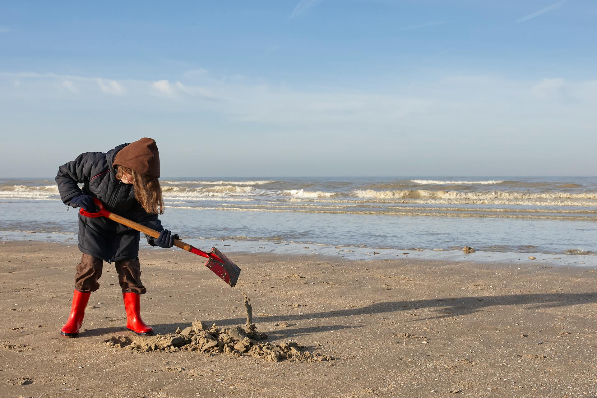 Leefomgeving, bodem, water en gebiedsontwikkeling